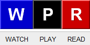 WPRLogo
