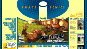 FrontPageTrade