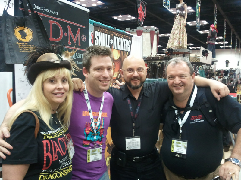 GenCon2011