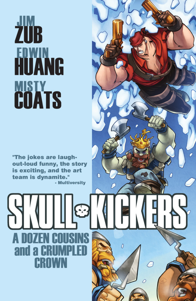 SkullkickersVol5-COVER